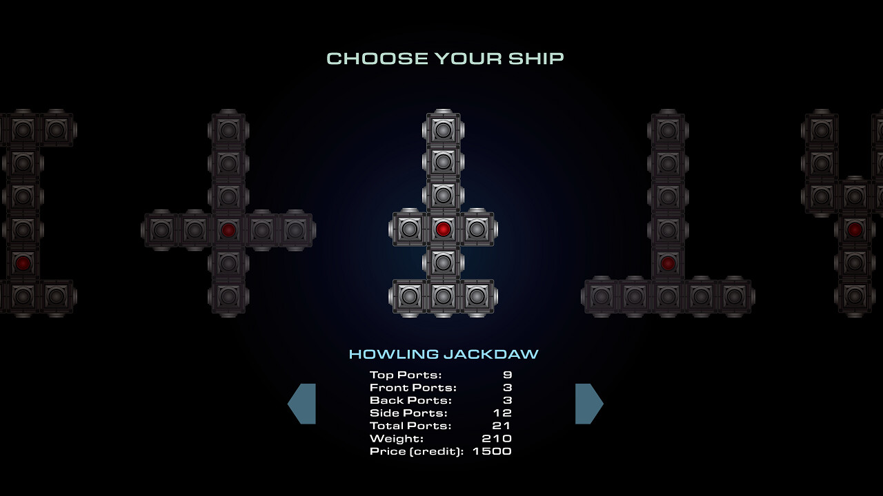 Space Pirateer screenshot 5