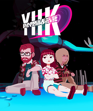 YIIK Nameless Psychosis