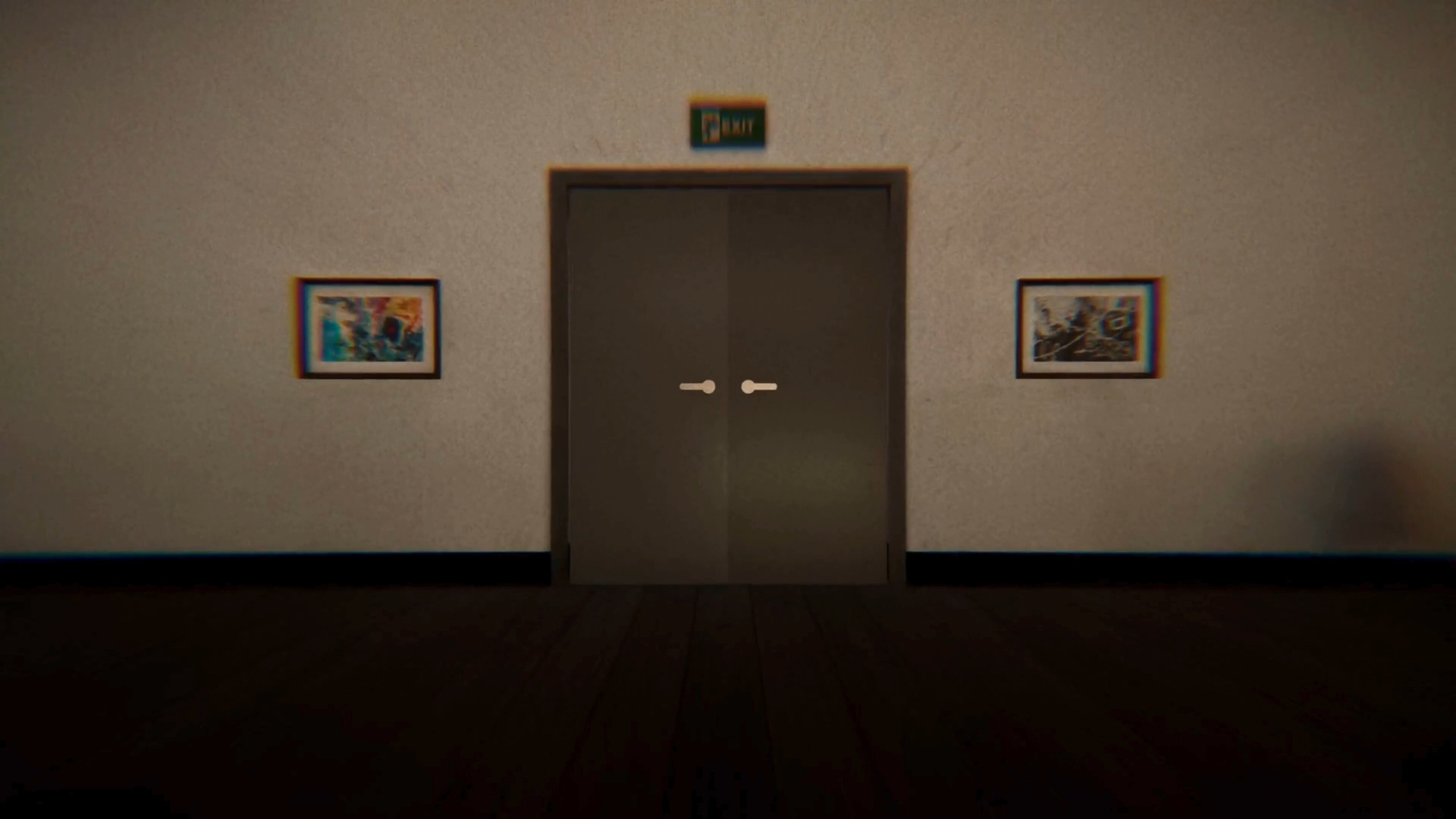 Exit 13 Gallery Escape screenshot 5