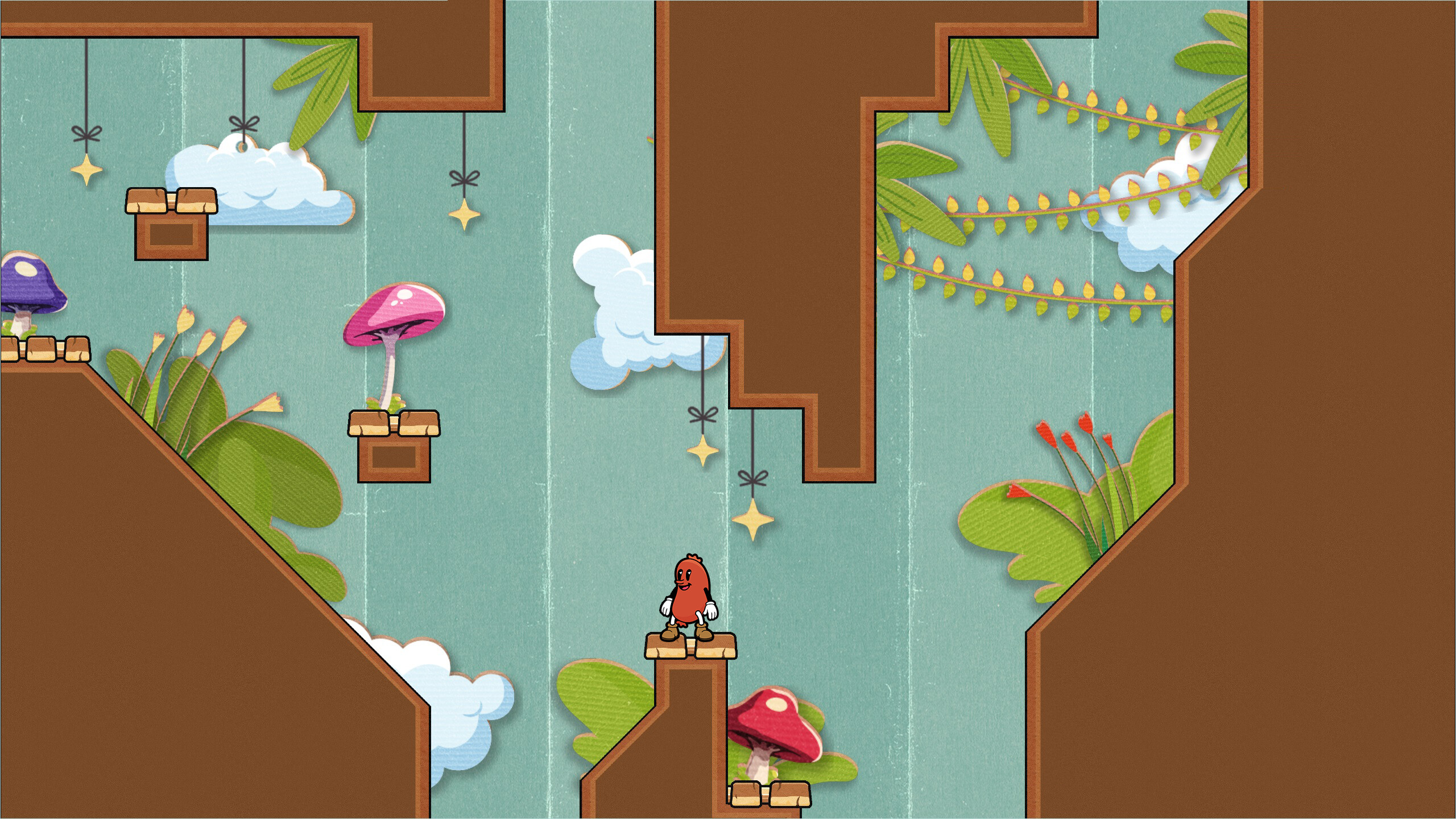 Salto Mortadella screenshot 5