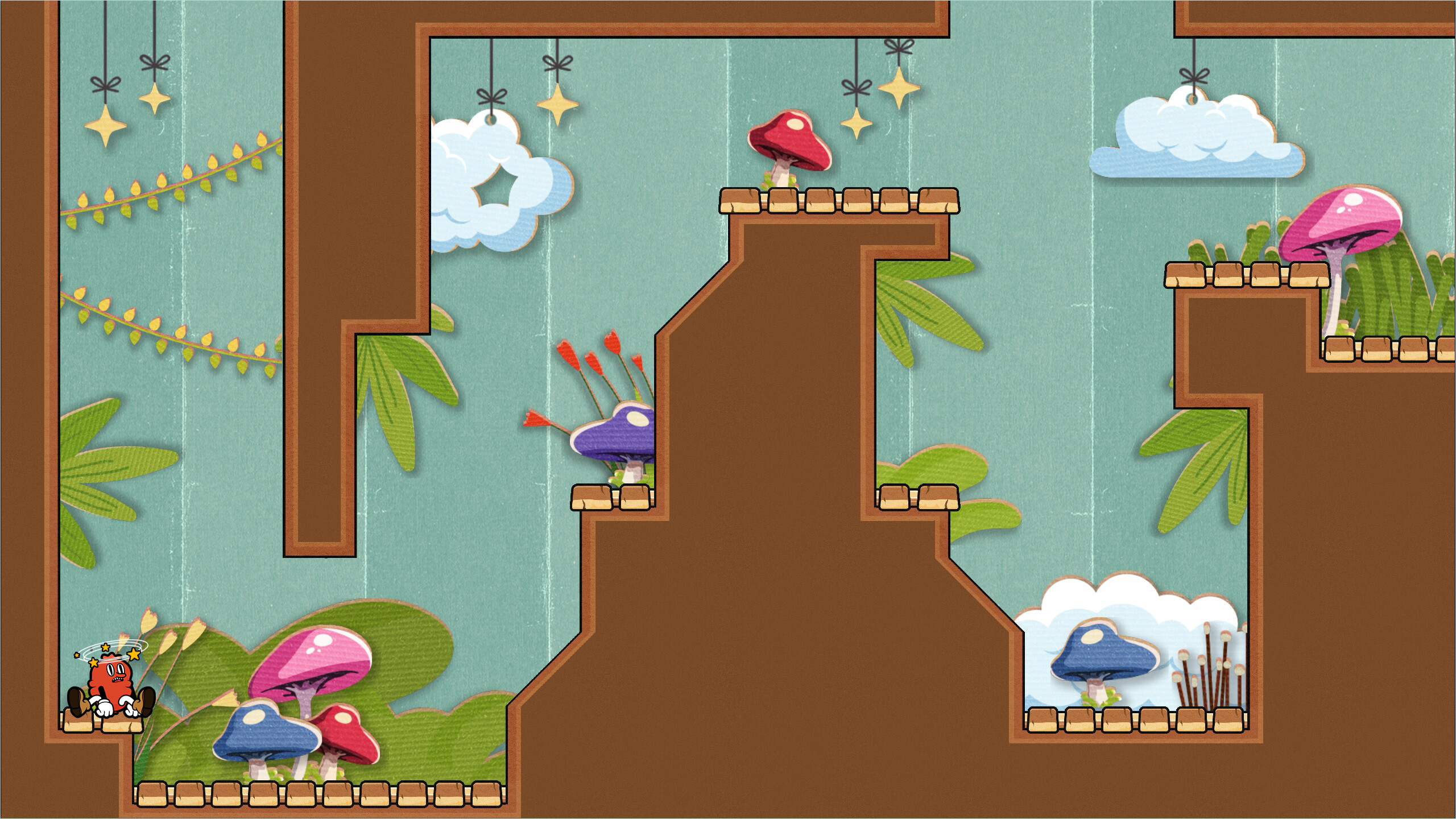 Salto Mortadella screenshot 4