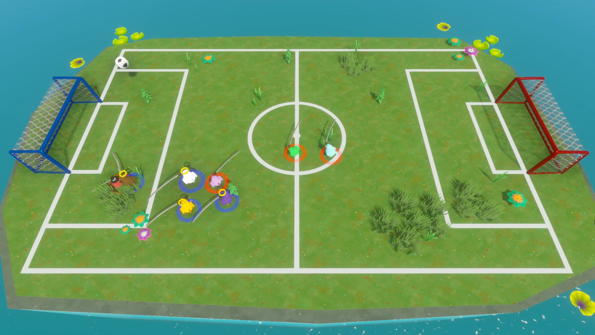 BEAK BLADES screenshot 4