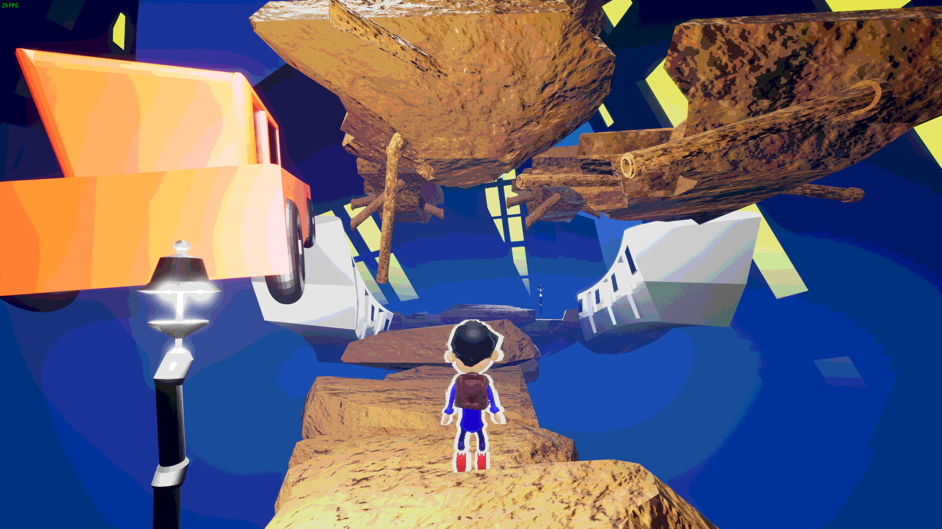 PHOSPHENIA screenshot 5