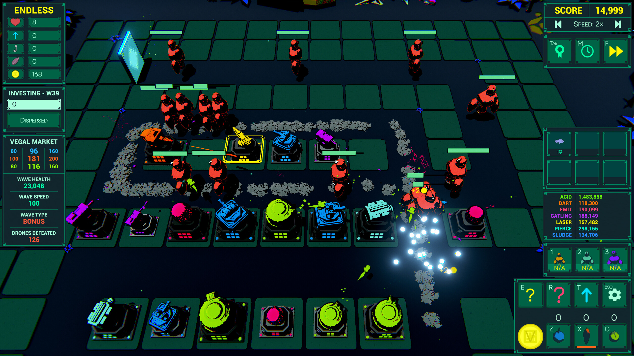 GILTSTEADER screenshot 11