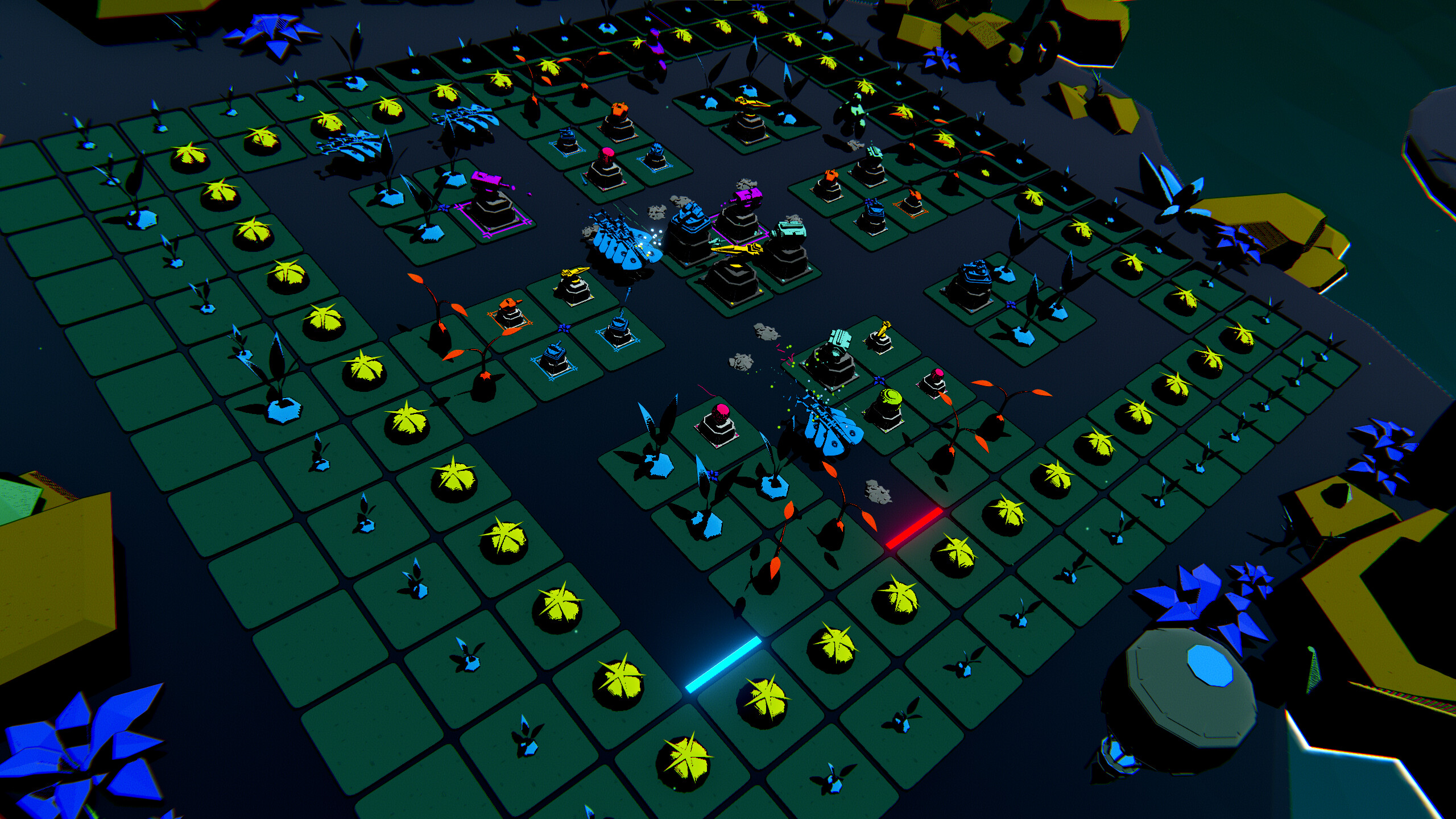 GILTSTEADER screenshot 6