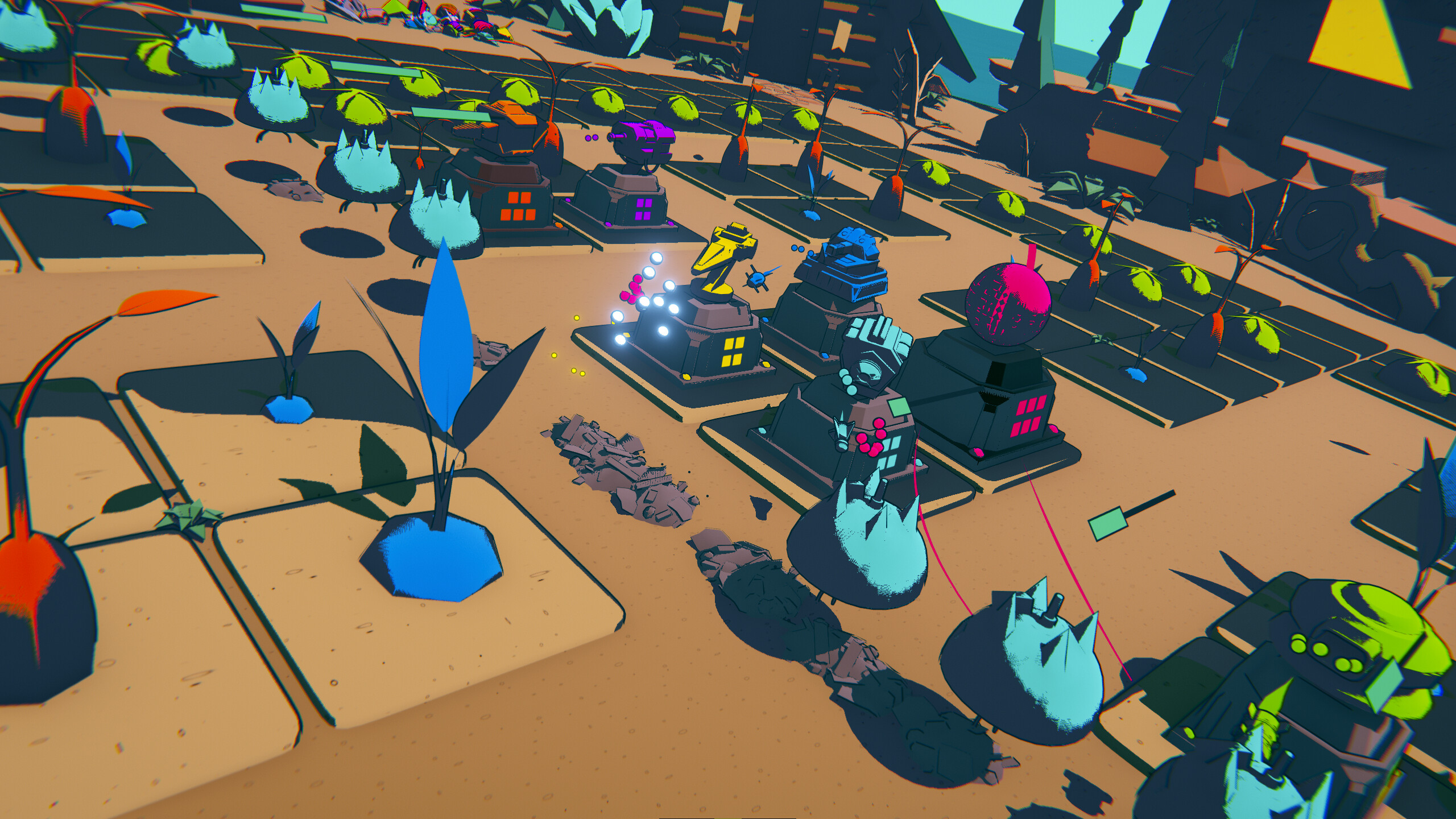 GILTSTEADER screenshot 9