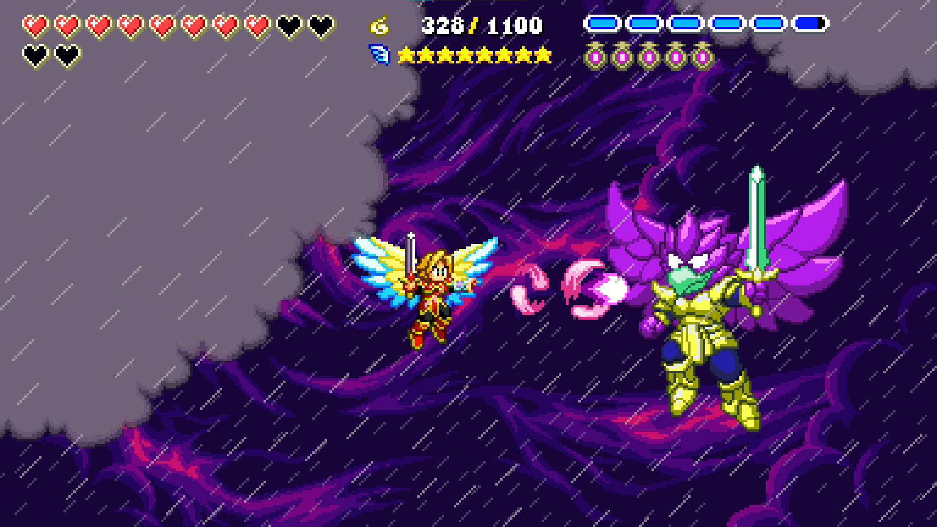 Aggelos 2 screenshot 28