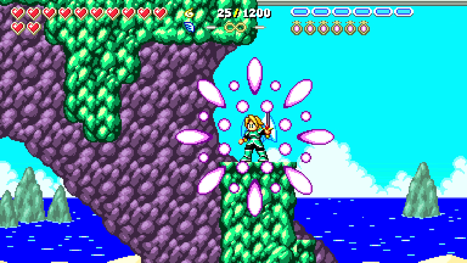 Aggelos 2 screenshot 10