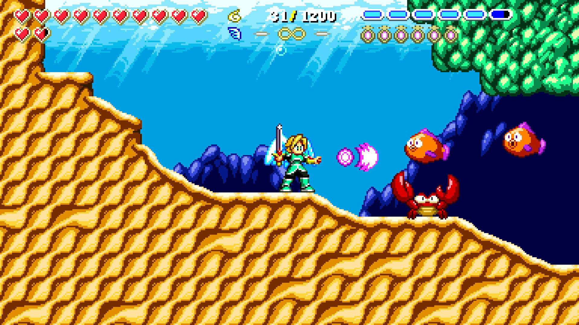 Aggelos 2 screenshot 12