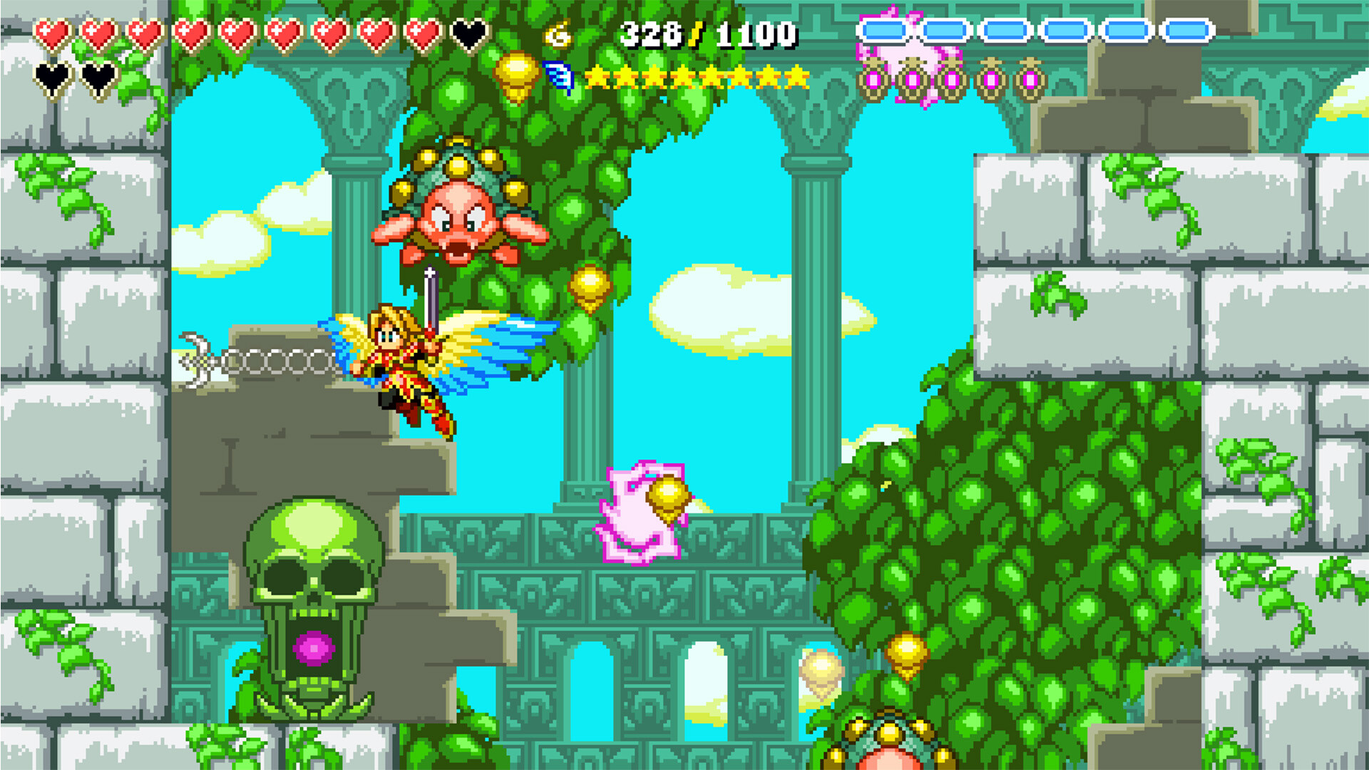 Aggelos 2 screenshot 27