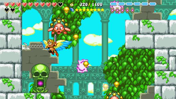 Aggelos 2 screenshot 9