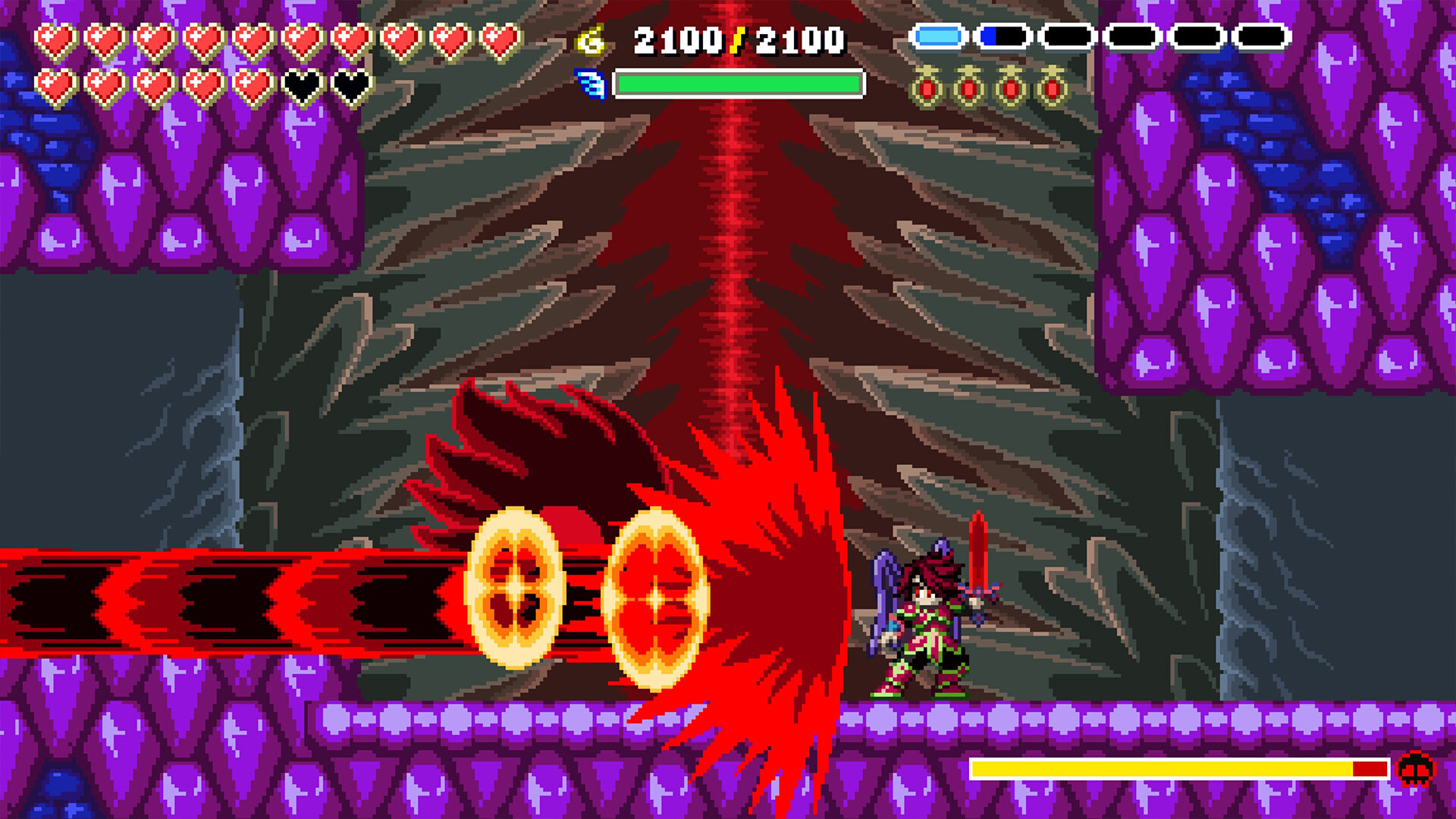 Aggelos 2 screenshot 26