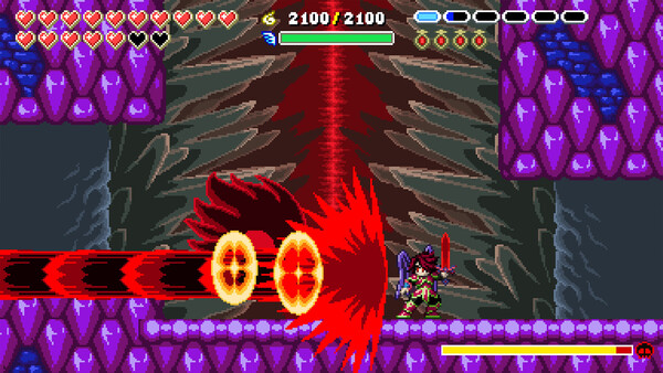Aggelos 2 screenshot 8