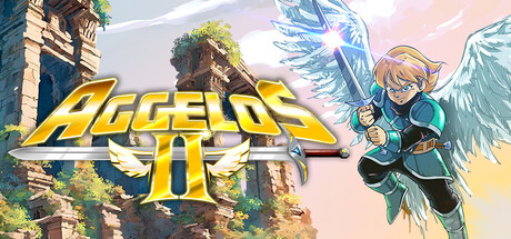 Aggelos 2 — Steam header