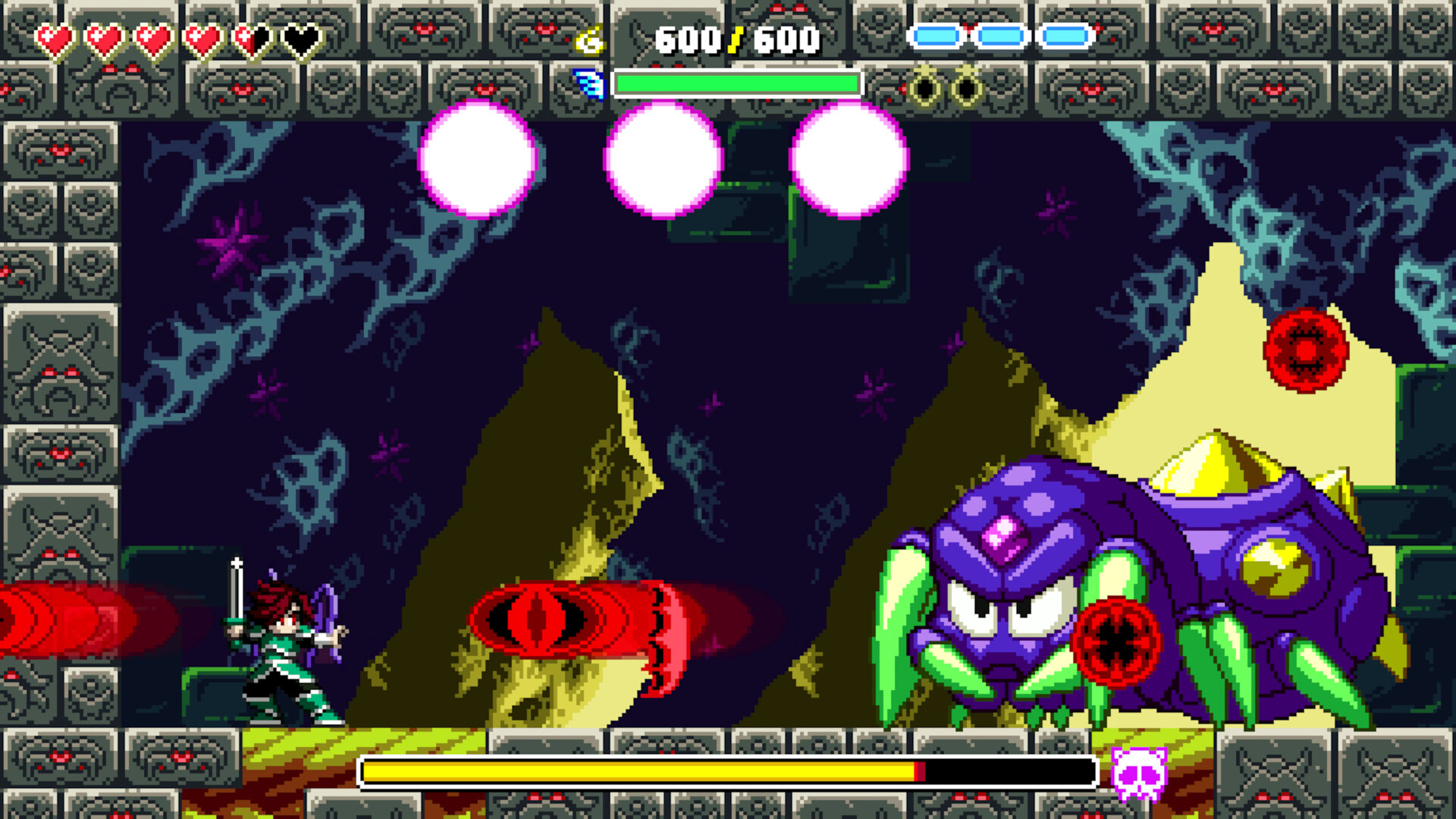 Aggelos 2 screenshot 8