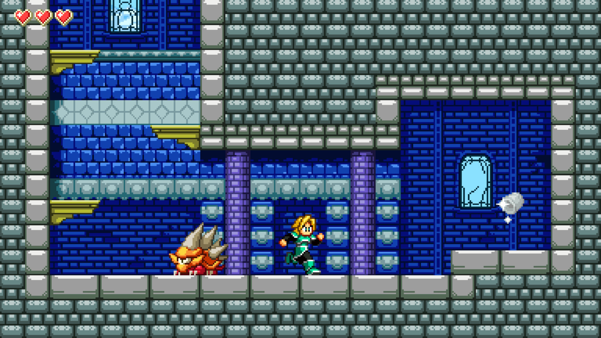 Aggelos 2 screenshot 6