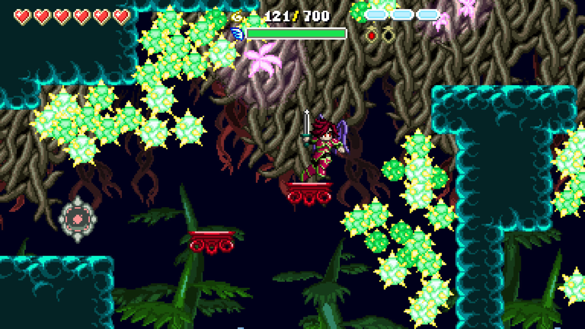 Aggelos 2 screenshot 4