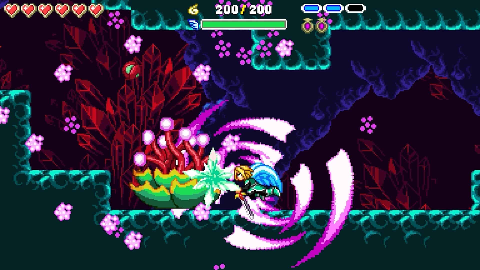 Aggelos 2 screenshot 25