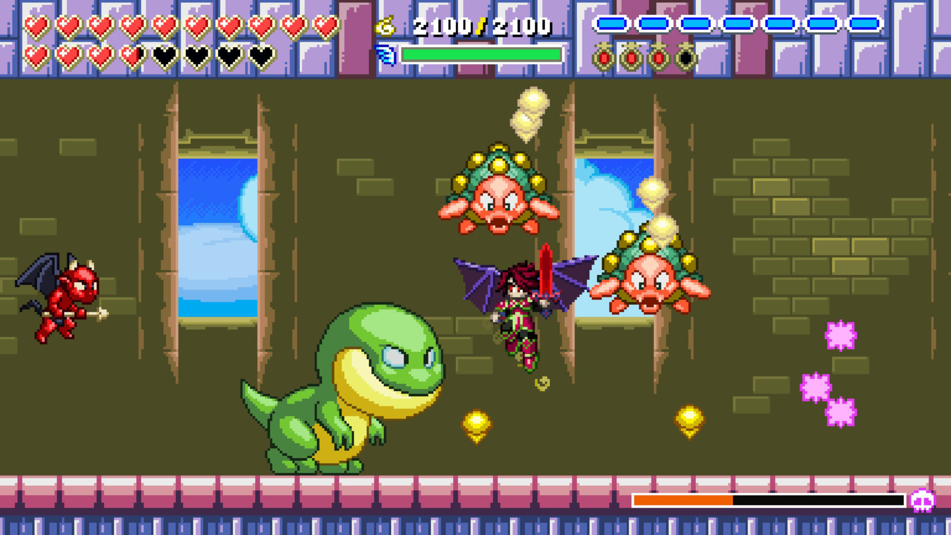 Aggelos 2 screenshot 2
