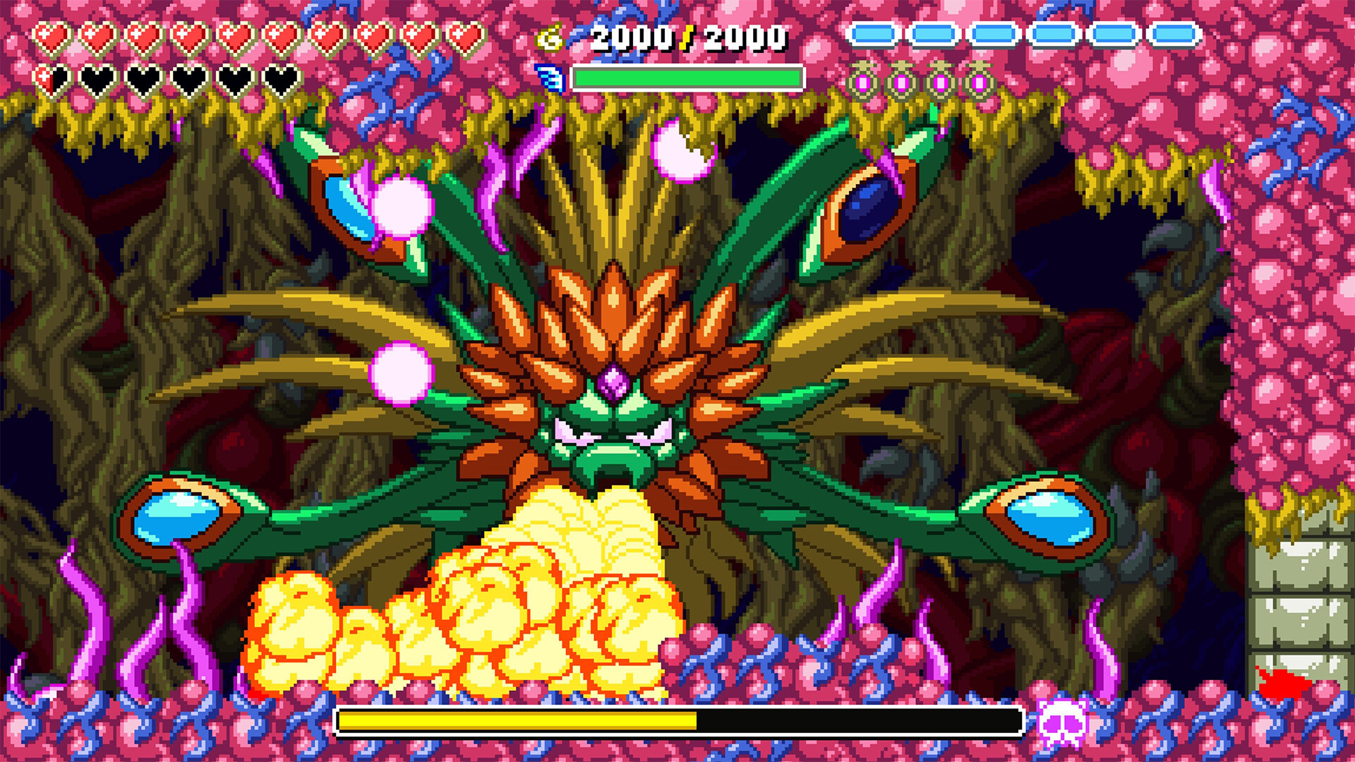 Aggelos 2 screenshot 24