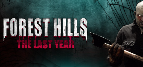 Forest Hills: The Last Year: header artwork