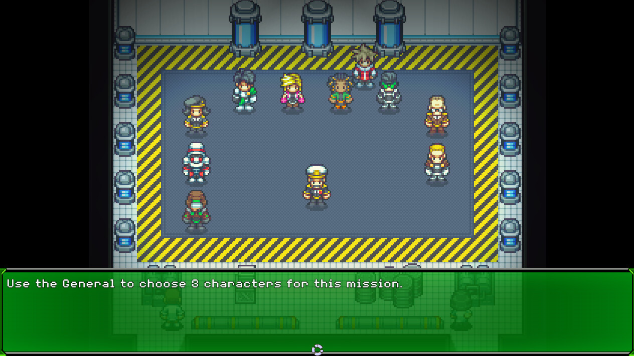 Shade Hunters screenshot 8
