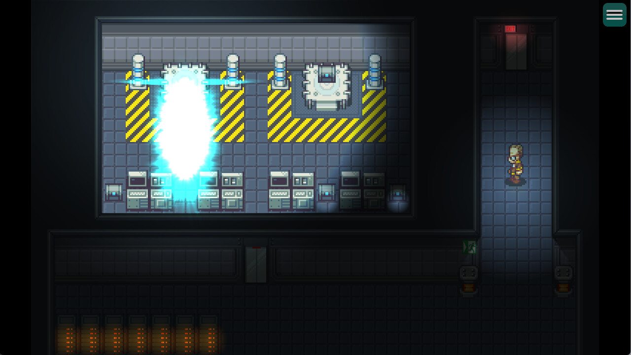 Shade Hunters screenshot 3