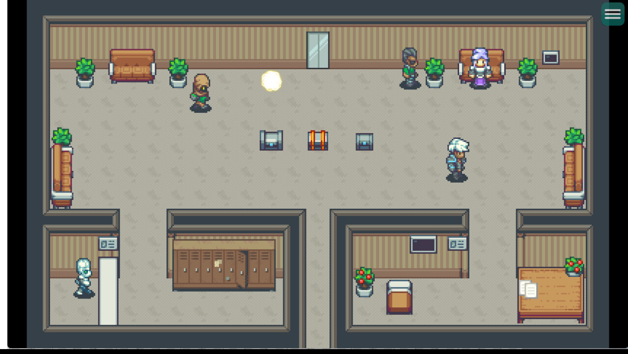 Shade Hunters screenshot 4