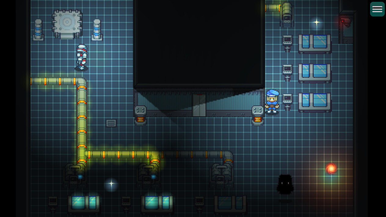 Shade Hunters screenshot 1