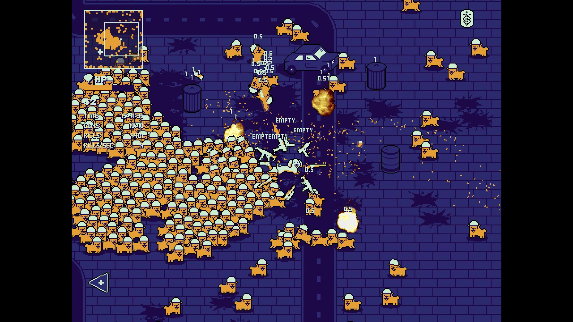 Fully Dogomatic screenshot 6