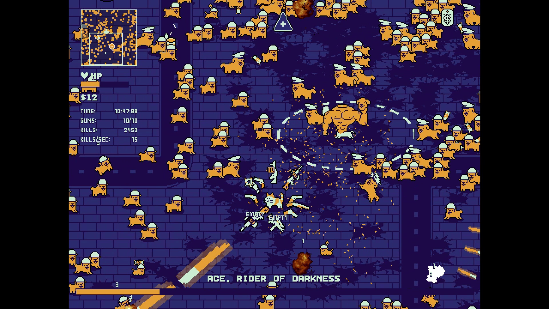Fully Dogomatic screenshot 5