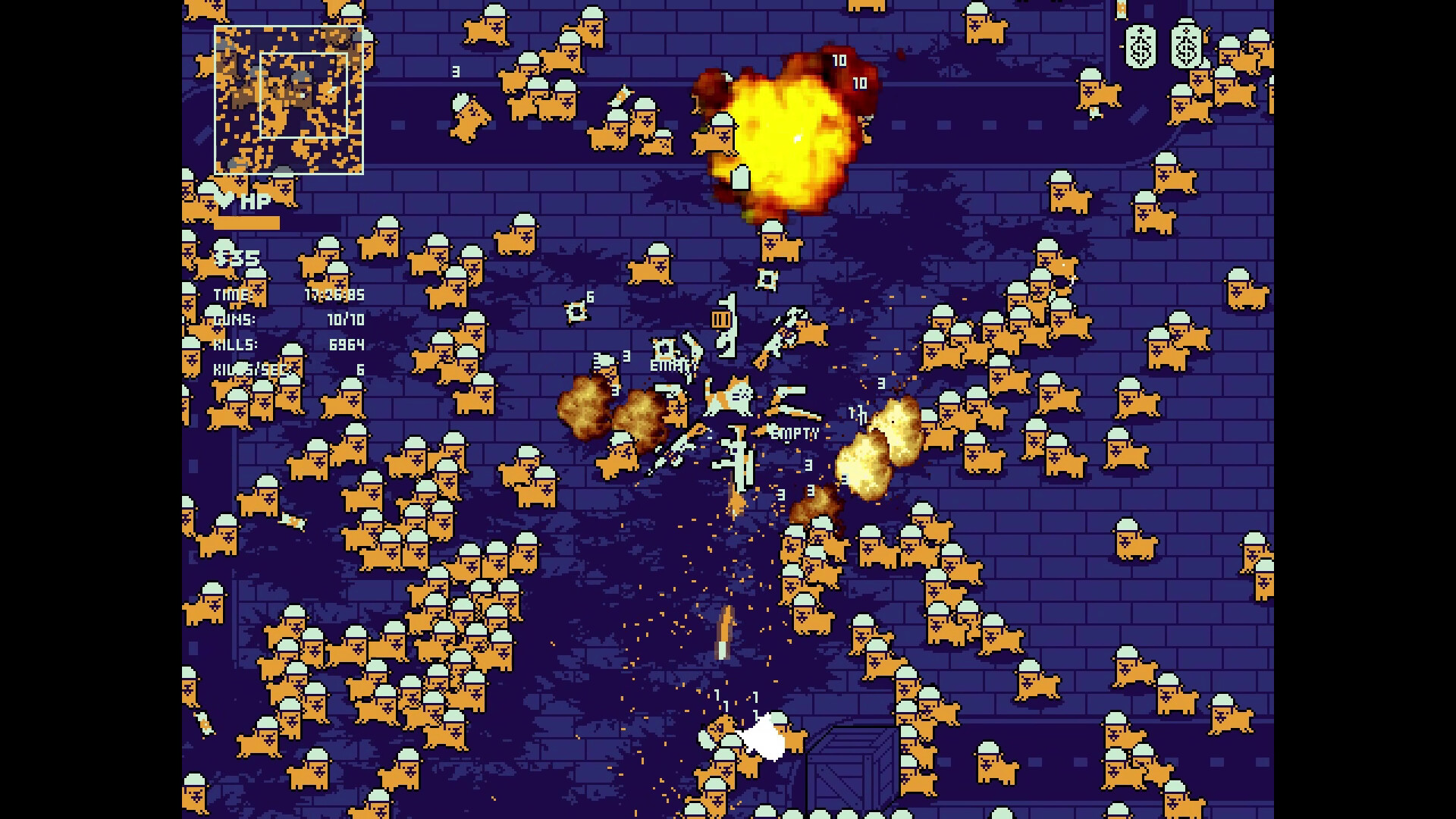 Fully Dogomatic screenshot 8