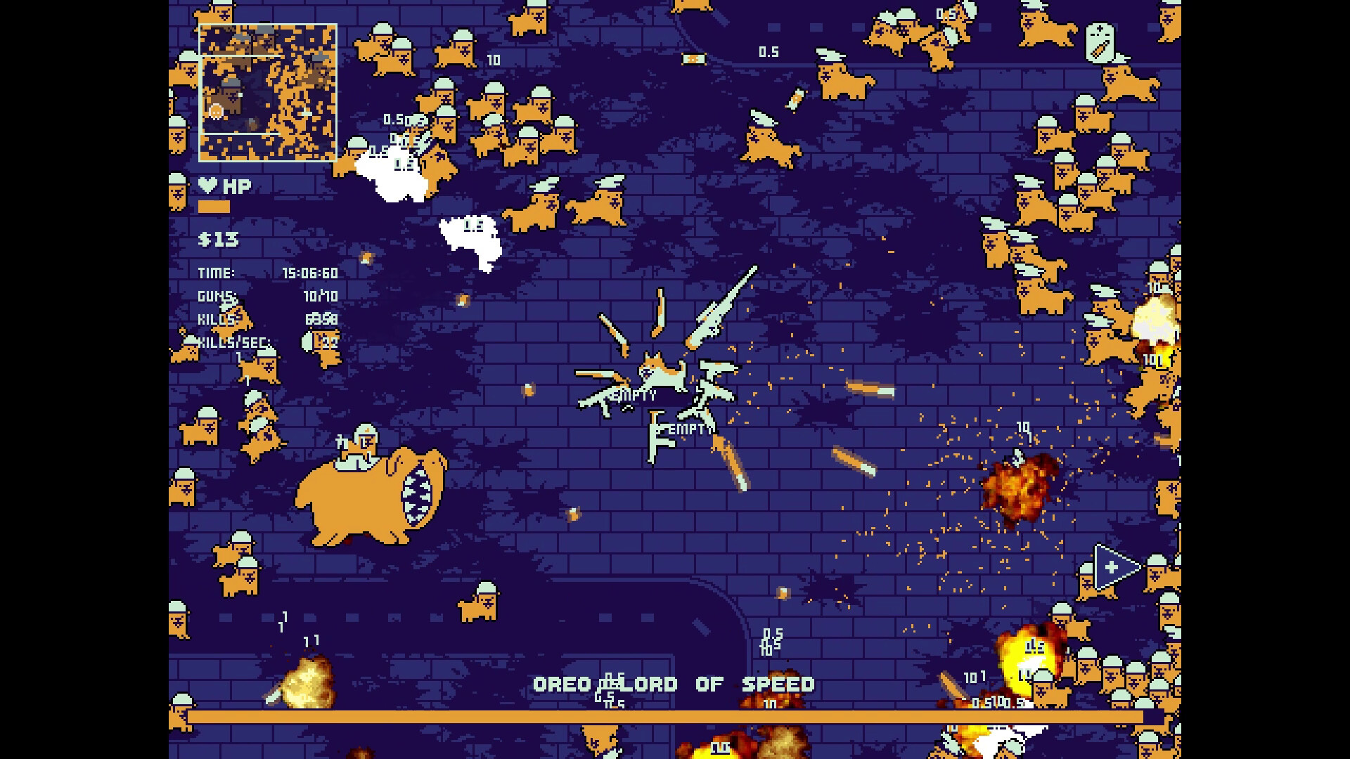 Fully Dogomatic screenshot 7