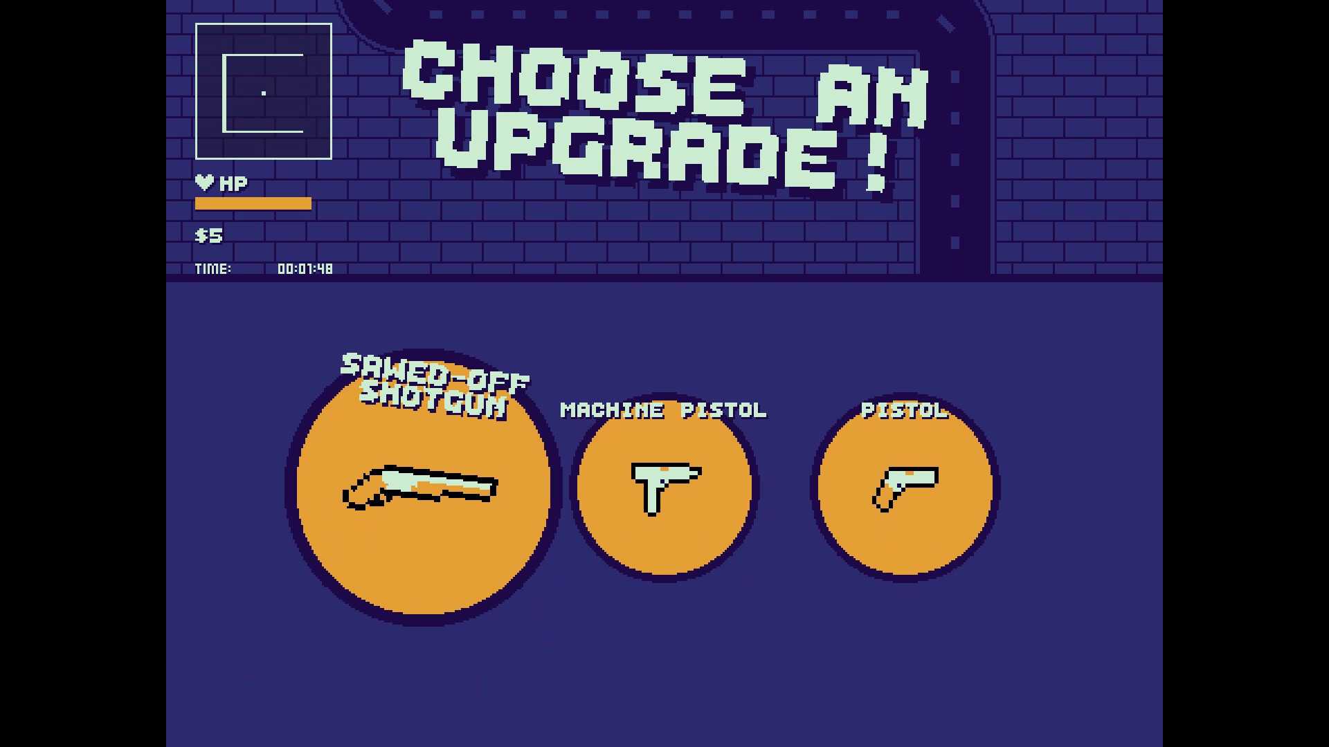 Fully Dogomatic screenshot 1