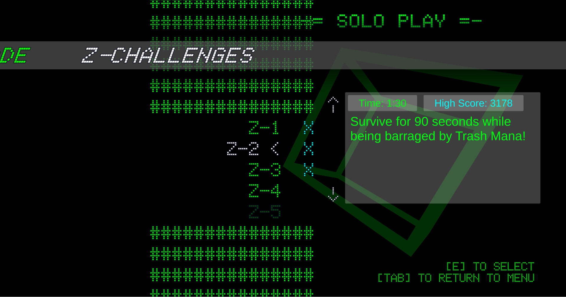 Mana Cycle screenshot 9