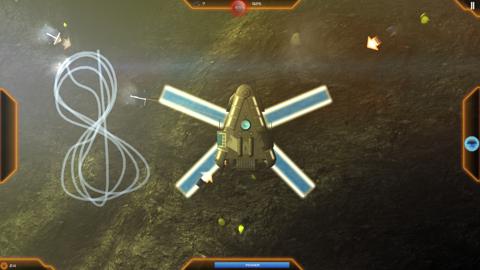 Rover Rescue screenshot 22