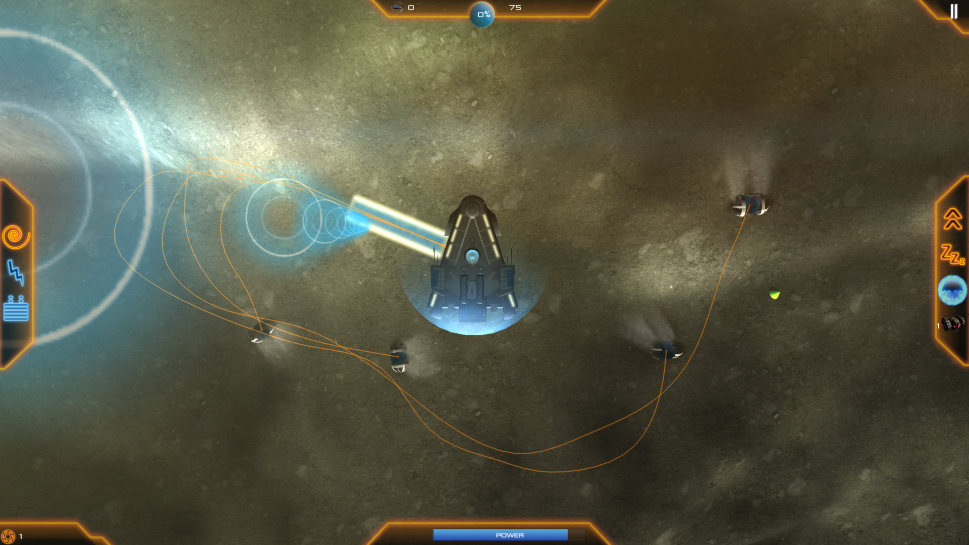 Rover Rescue screenshot 8