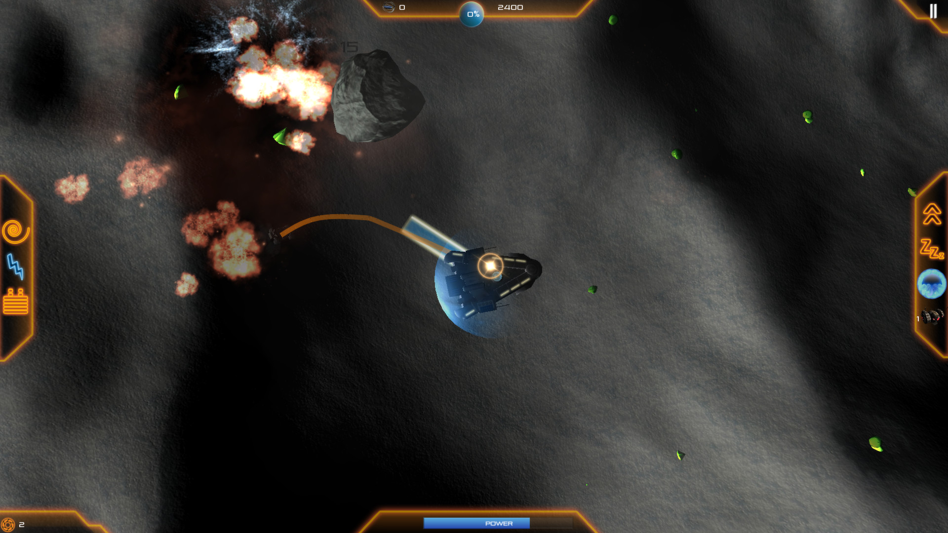 Rover Rescue screenshot 15