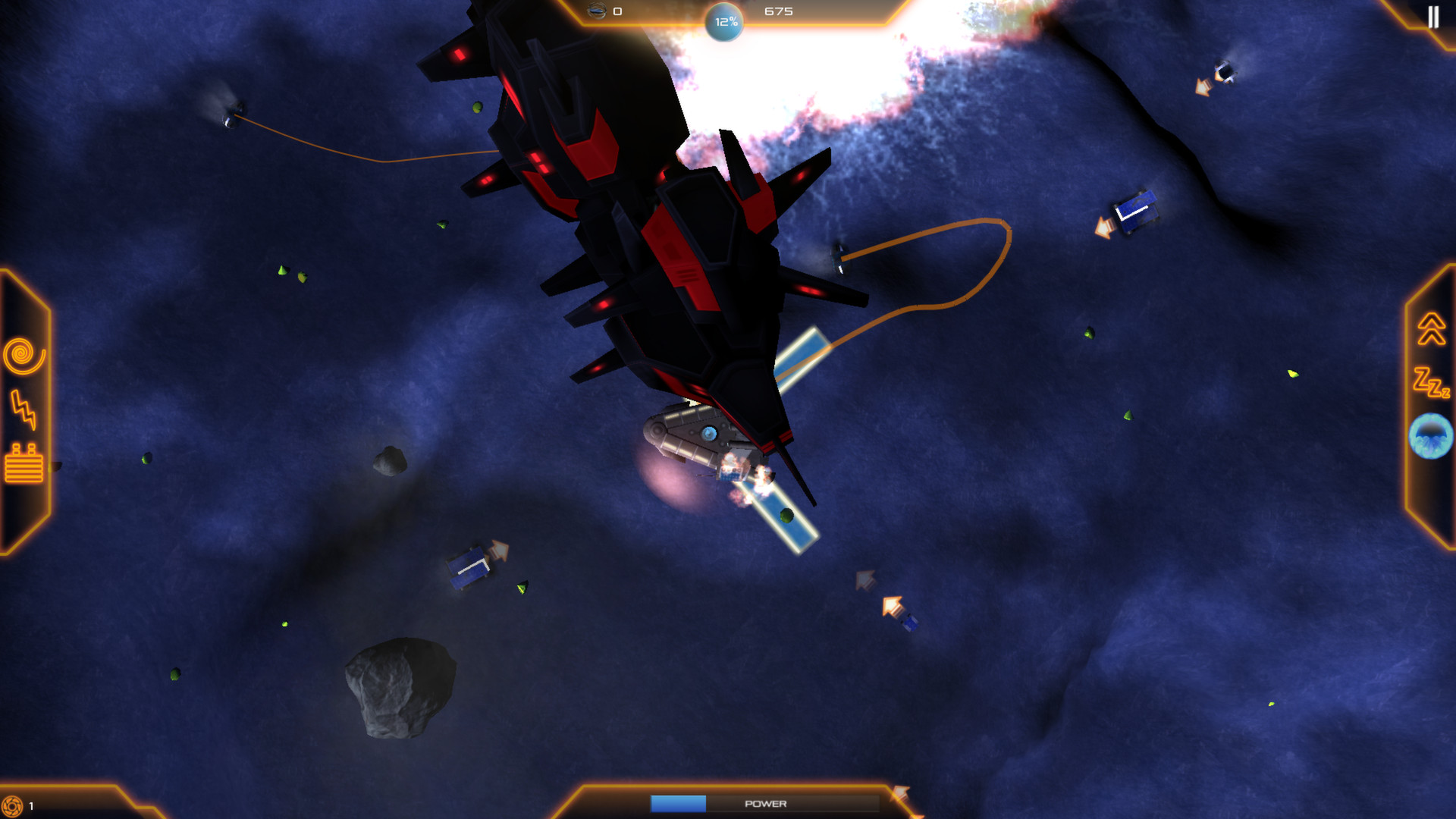 Rover Rescue screenshot 7
