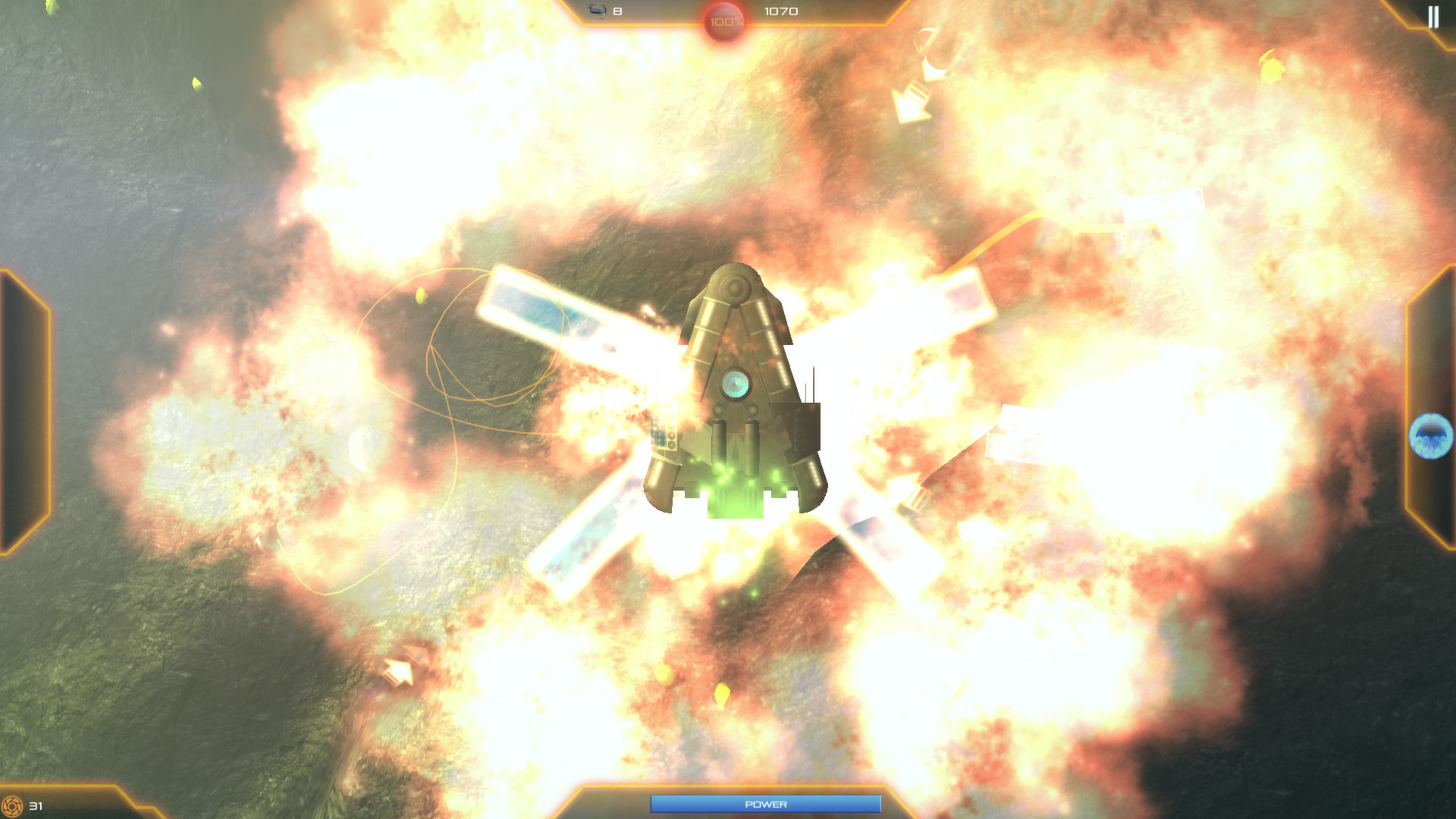 Rover Rescue screenshot 23