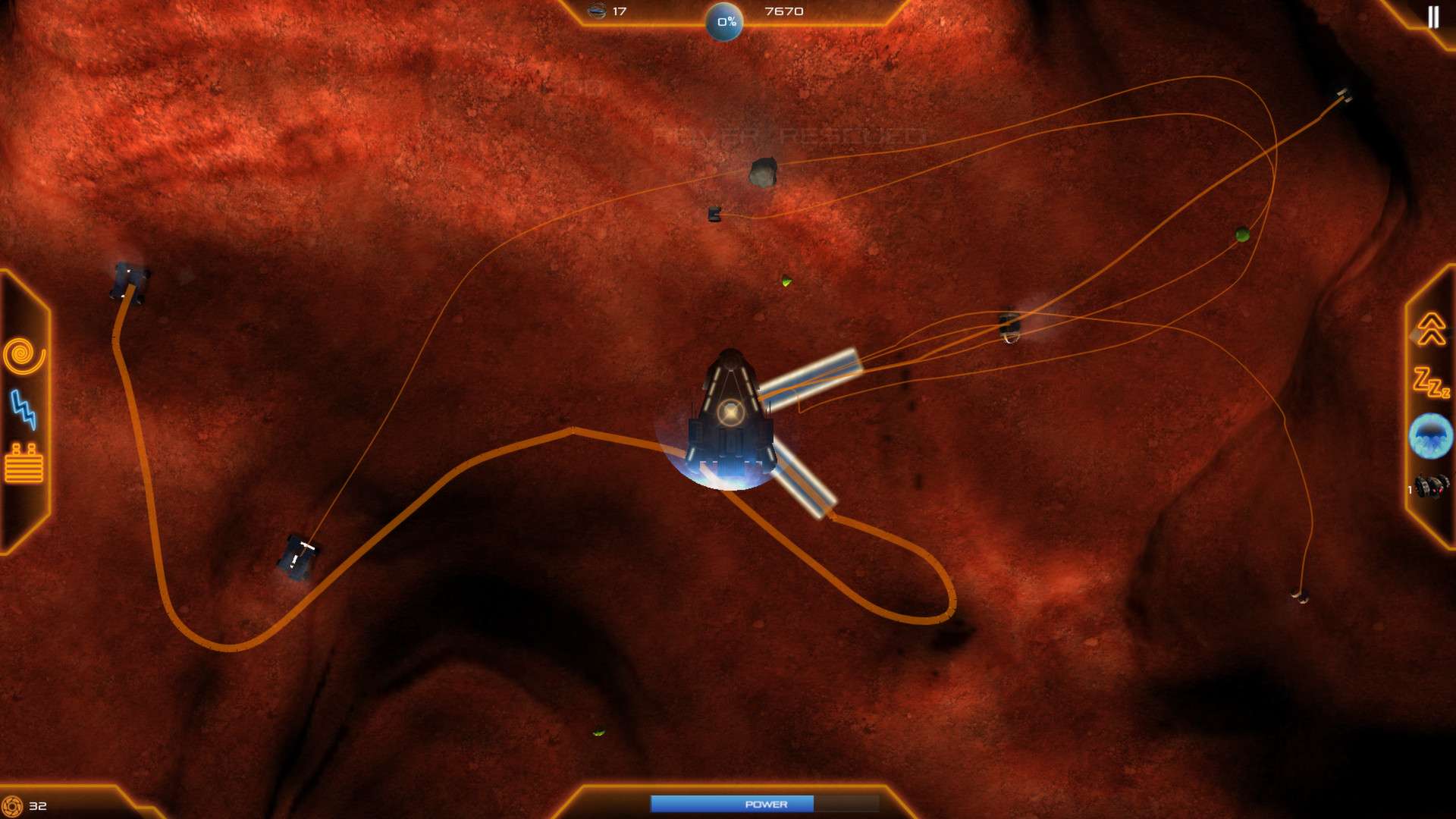 Rover Rescue screenshot 11