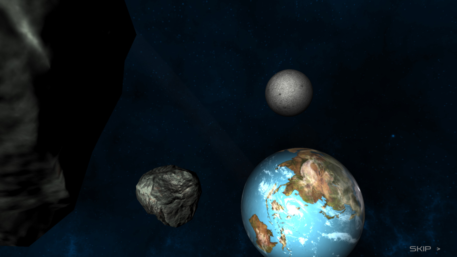 Rover Rescue screenshot 25