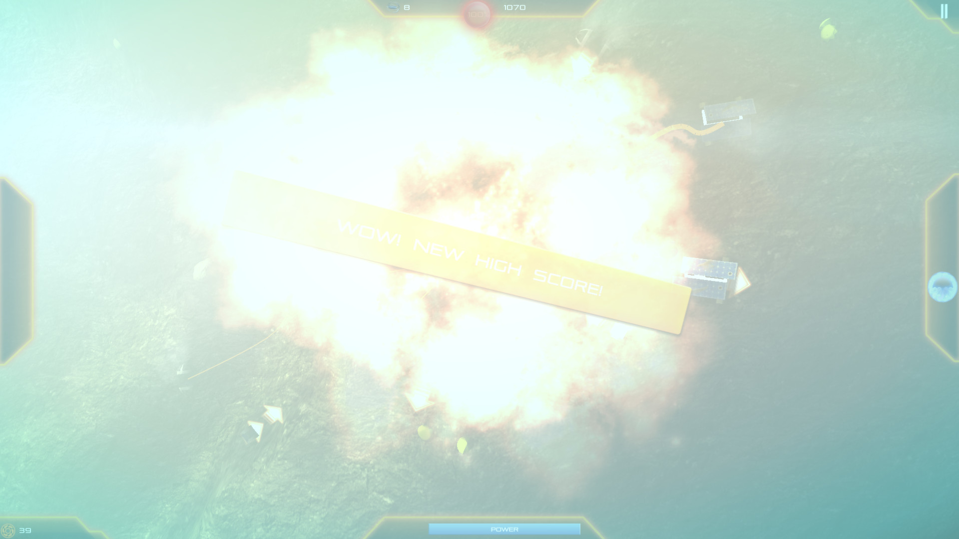 Rover Rescue screenshot 27