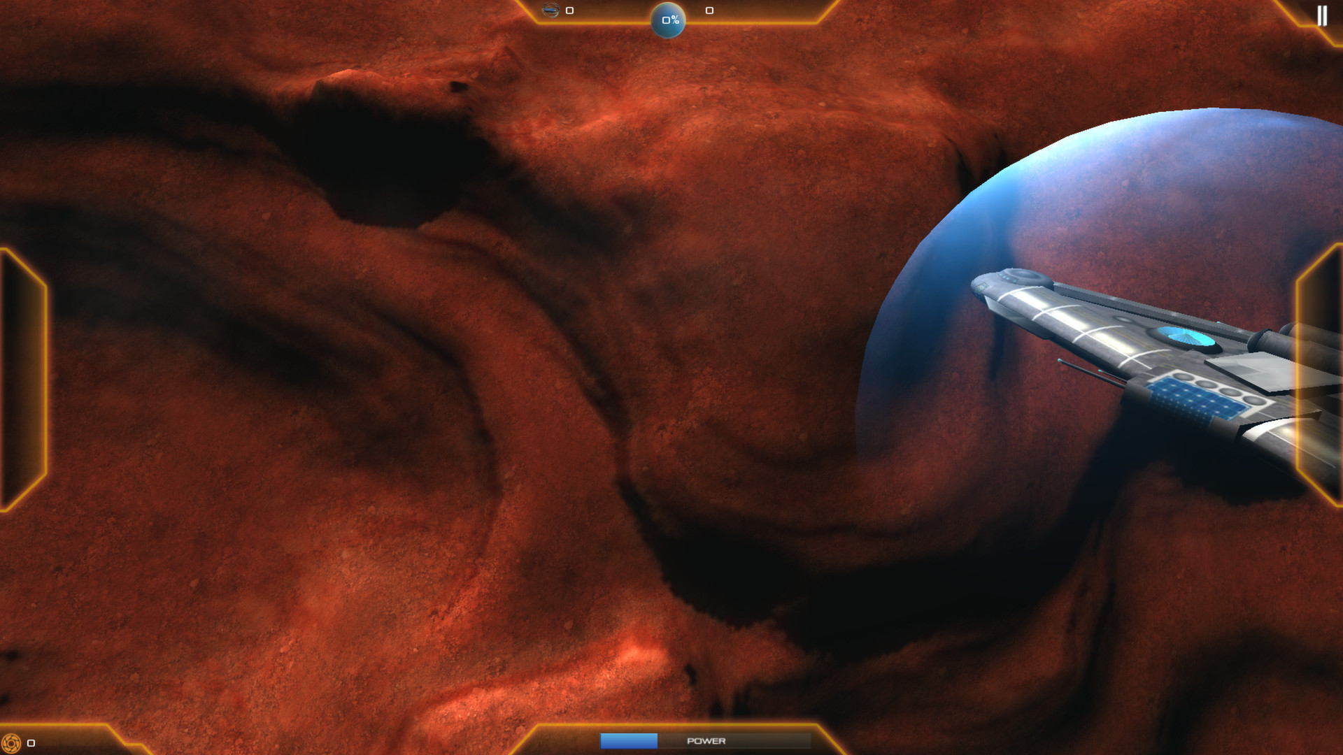 Rover Rescue screenshot 18