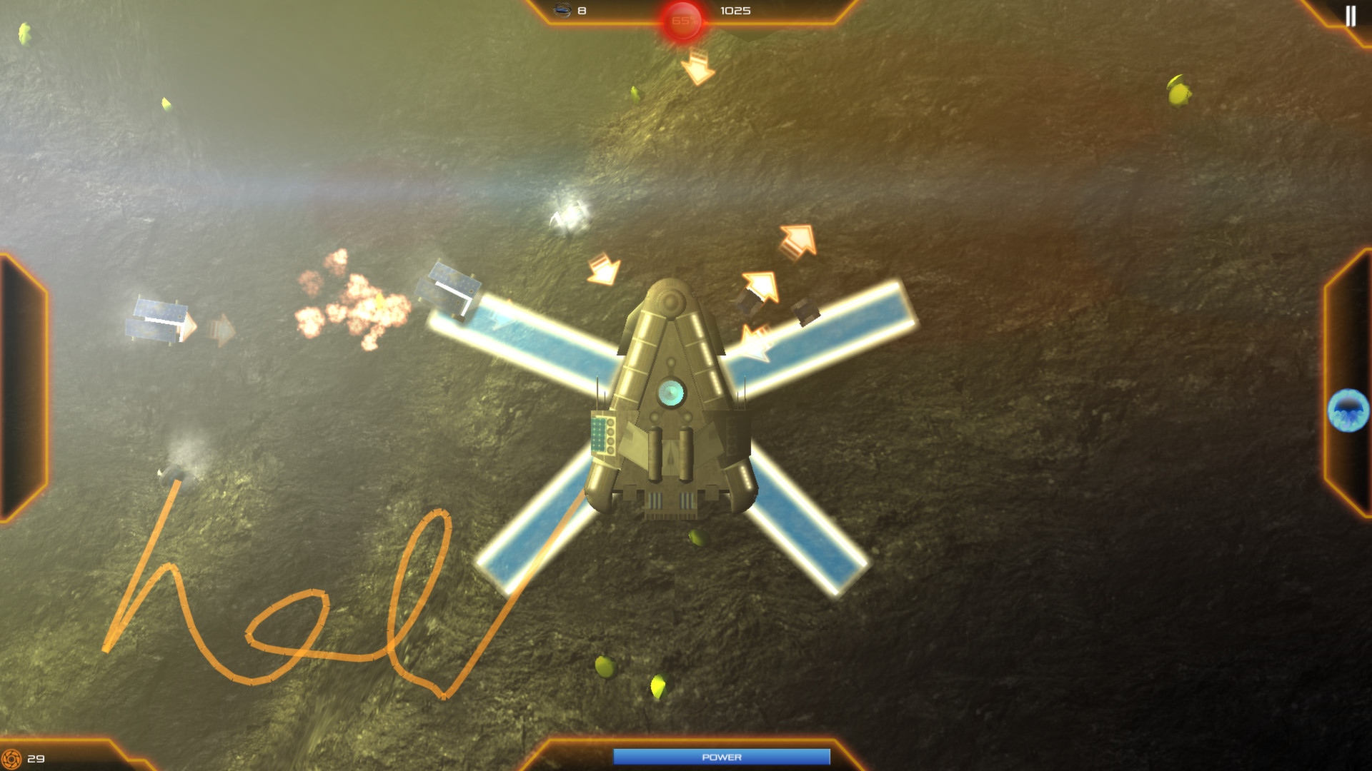 Rover Rescue screenshot 26