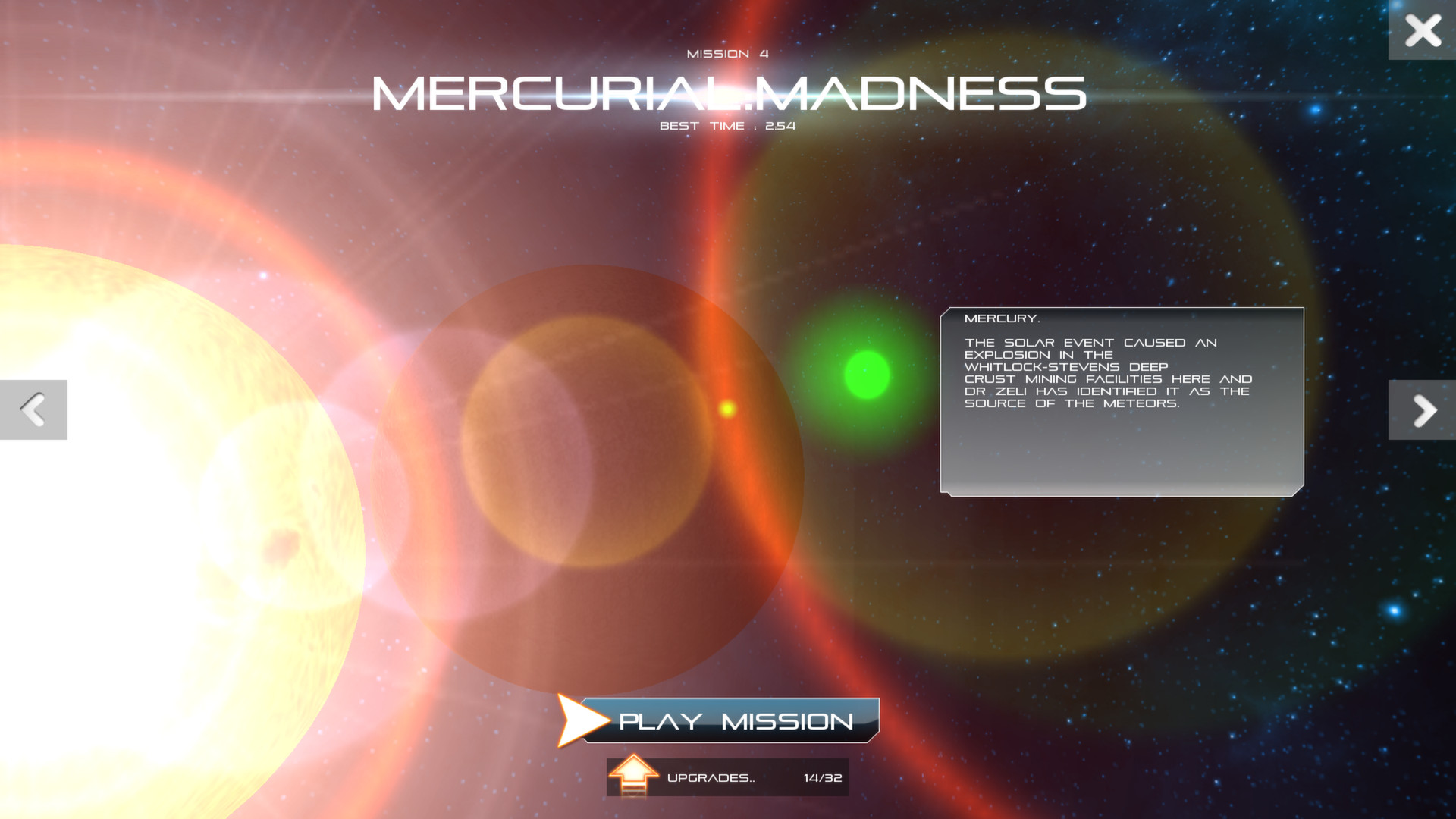 Rover Rescue screenshot 14