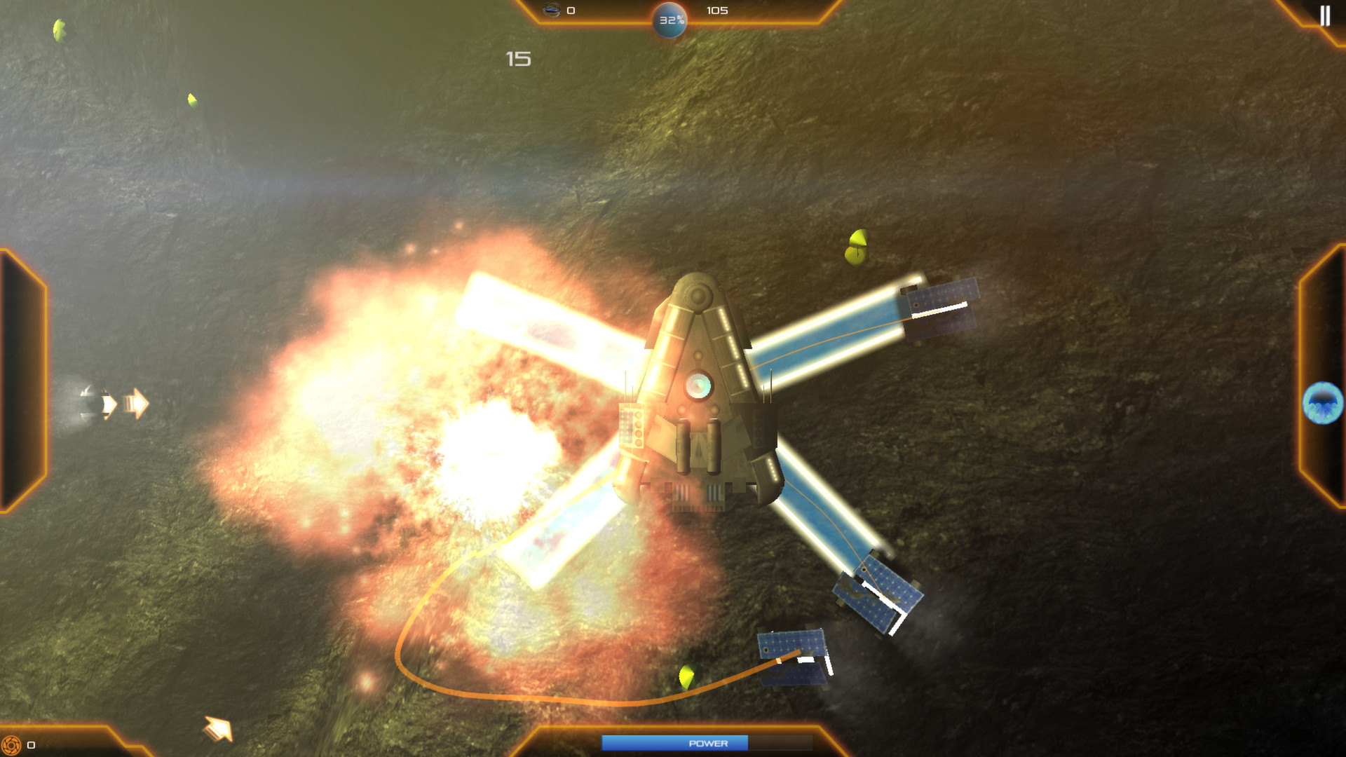 Rover Rescue screenshot 21