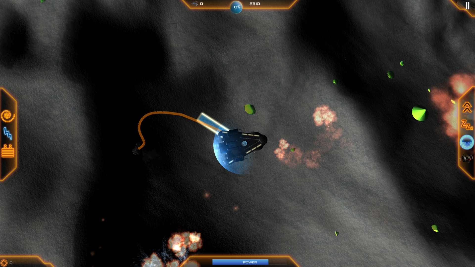 Rover Rescue screenshot 12
