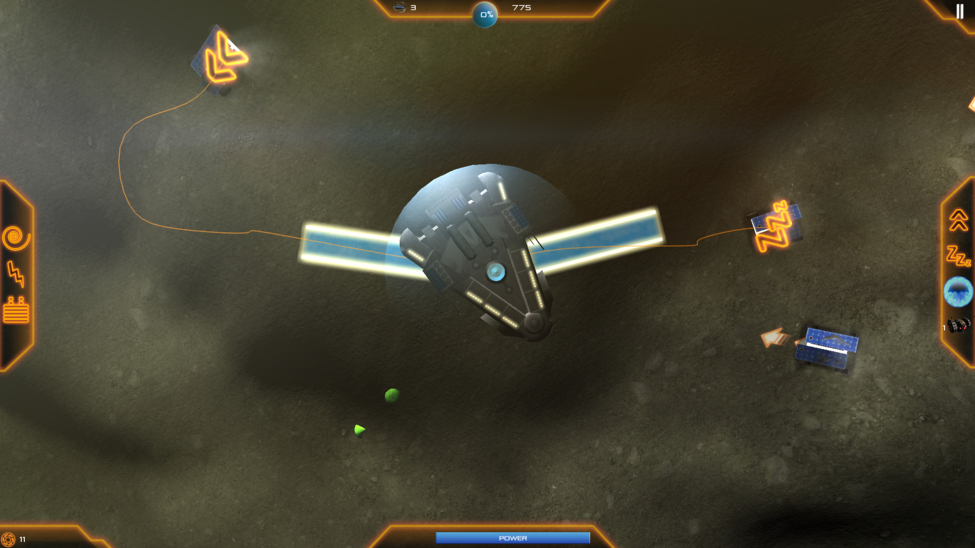 Rover Rescue screenshot 16