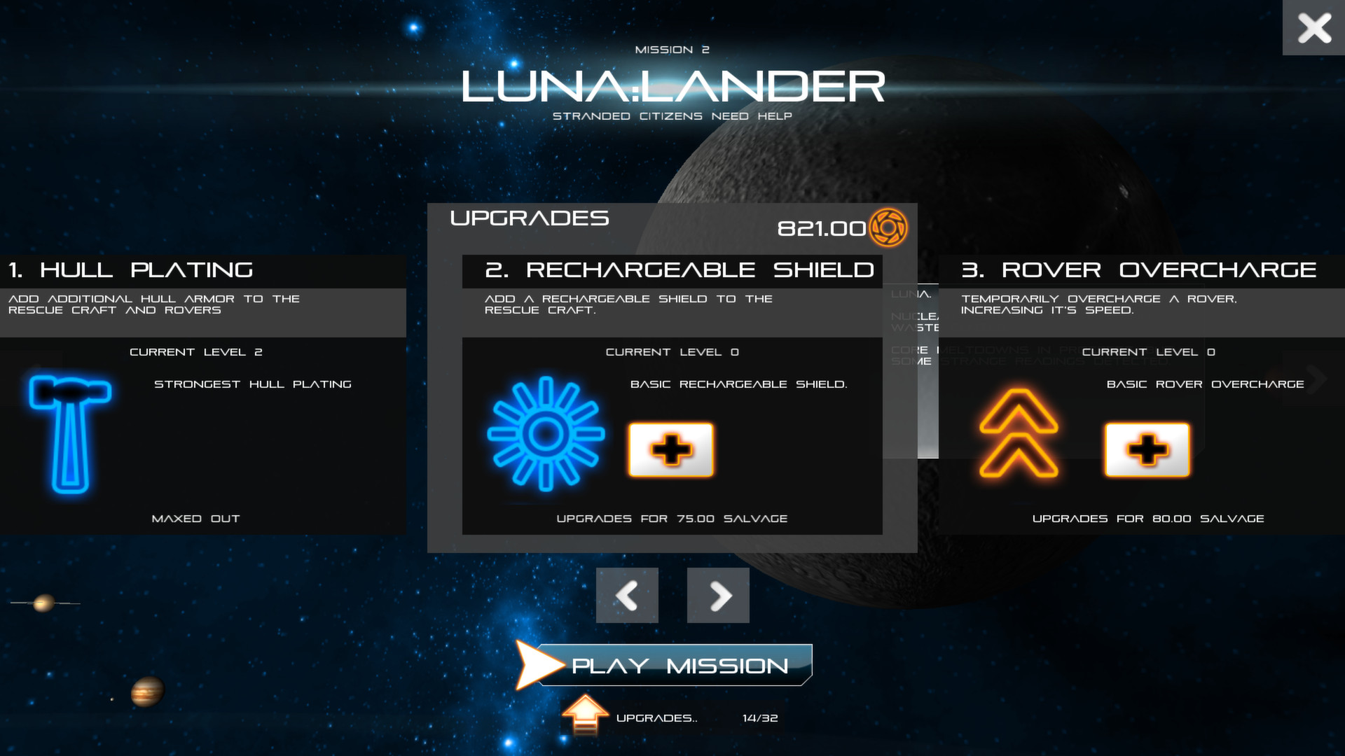 Rover Rescue screenshot 10